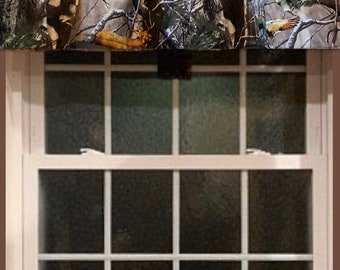 Camo Kitchen Decor Etsy