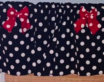 Gorgeous mickey valance Mickey Valance Etsy Gorgeous mickey valance Mickey Valance Etsy