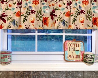 Pioneer Woman Curtains Etsy