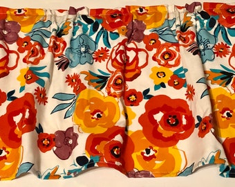 Pioneer Woman Curtains Etsy