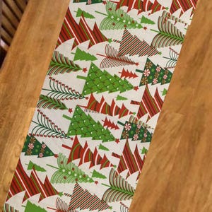 white christmas dresses Fresh Dresser Scarf Pattern main image 1