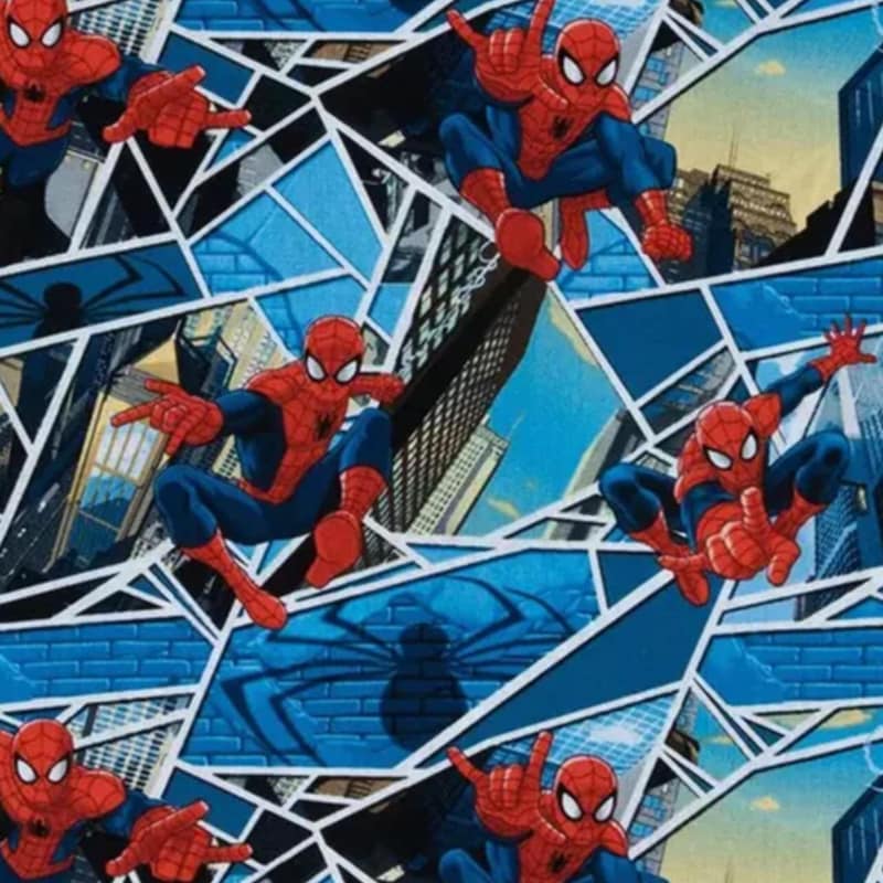 Spiderman Panels - Etsy