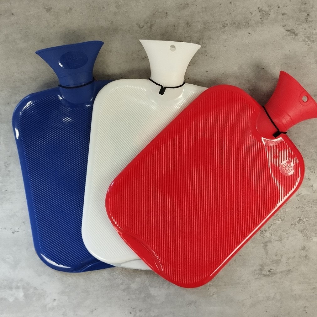 Highland Cow | Hot Water Bottle | Jomanda