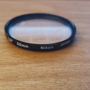 L37 Lens Filter