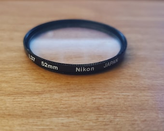 L37 Lens Filter