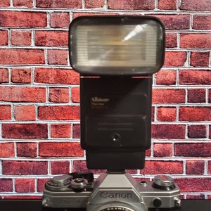 Albinar Thyristor 90 MDT-z Hot Shoe Flash