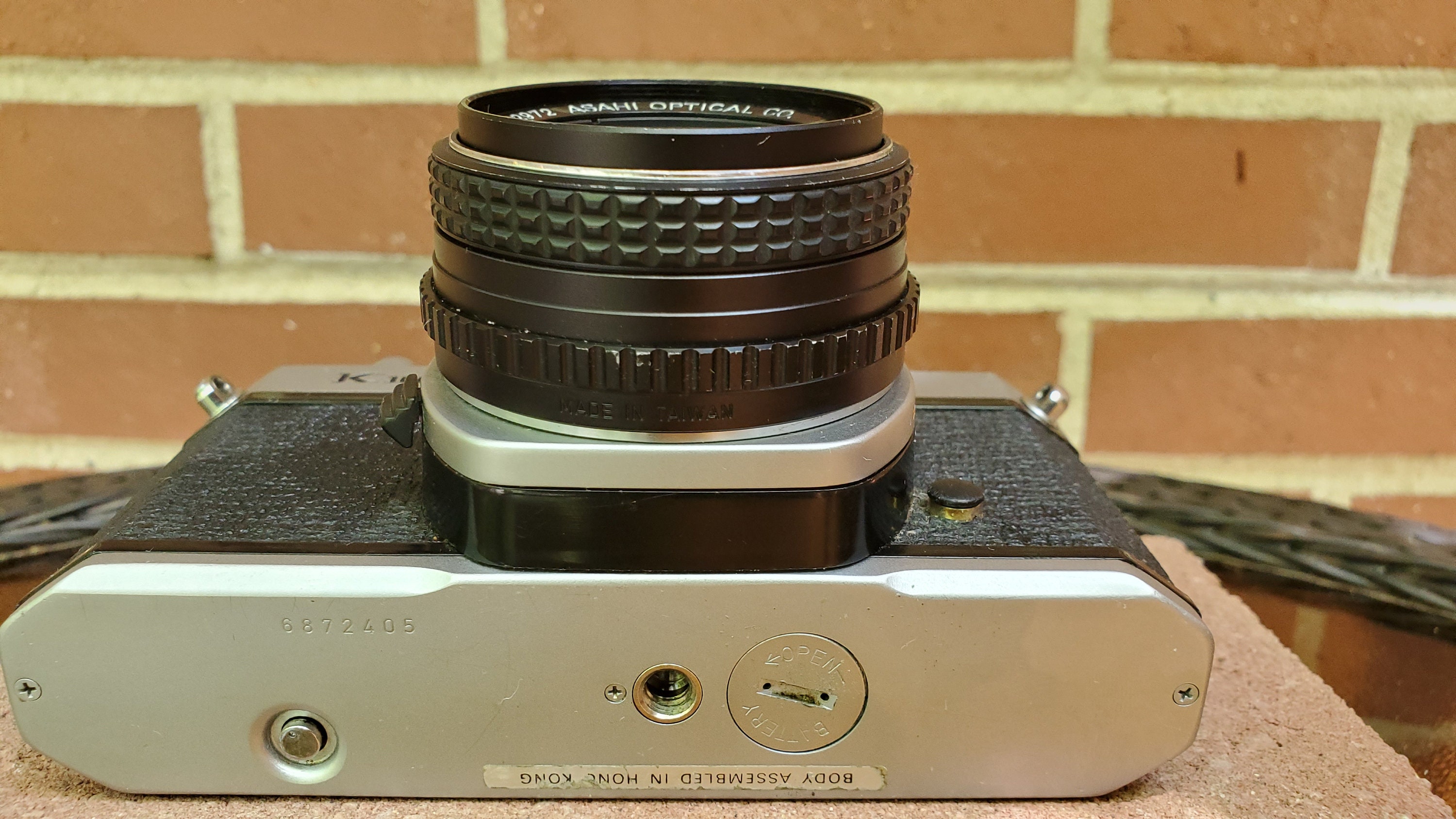 8888.8円 【 dealer専用 】PENTAX K-50 ペンタックス デジタルカメラ