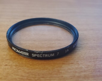 Cokin 52mm Skylight 1A Filter Cokin 52mm Skylight 1A Filter