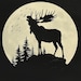 Moose