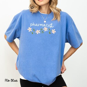 Shirt apotheektechnicus, apotheekcadeaus, apotheektechnologie, apotheekstudentshirt, apothekersshirt, apotheektechnologie, apotheekschool, S041