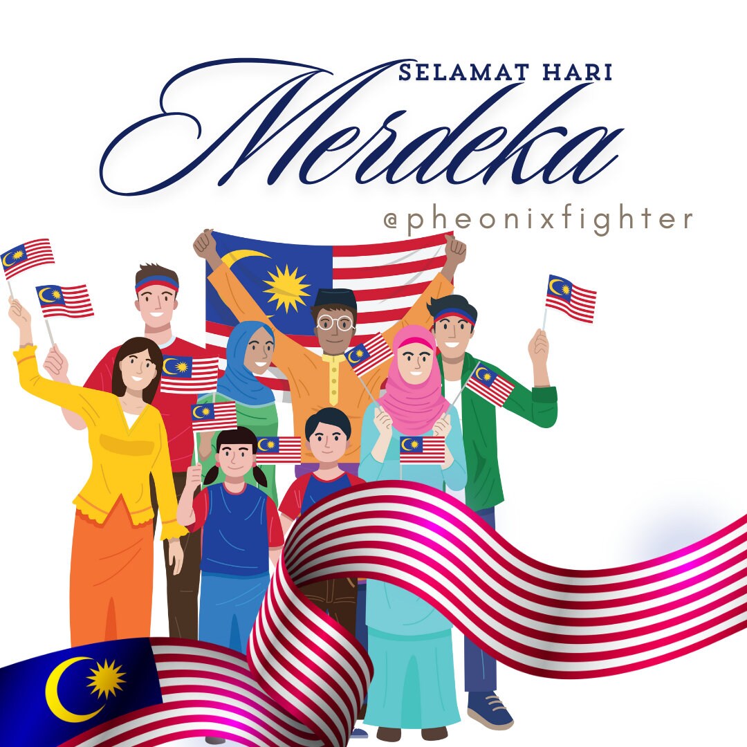 EDITABLE MERDEKA TEMPLATE - Etsy