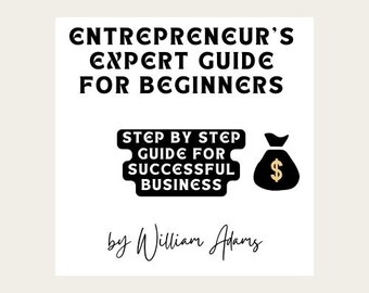 Guía experta para emprendedores para principiantes