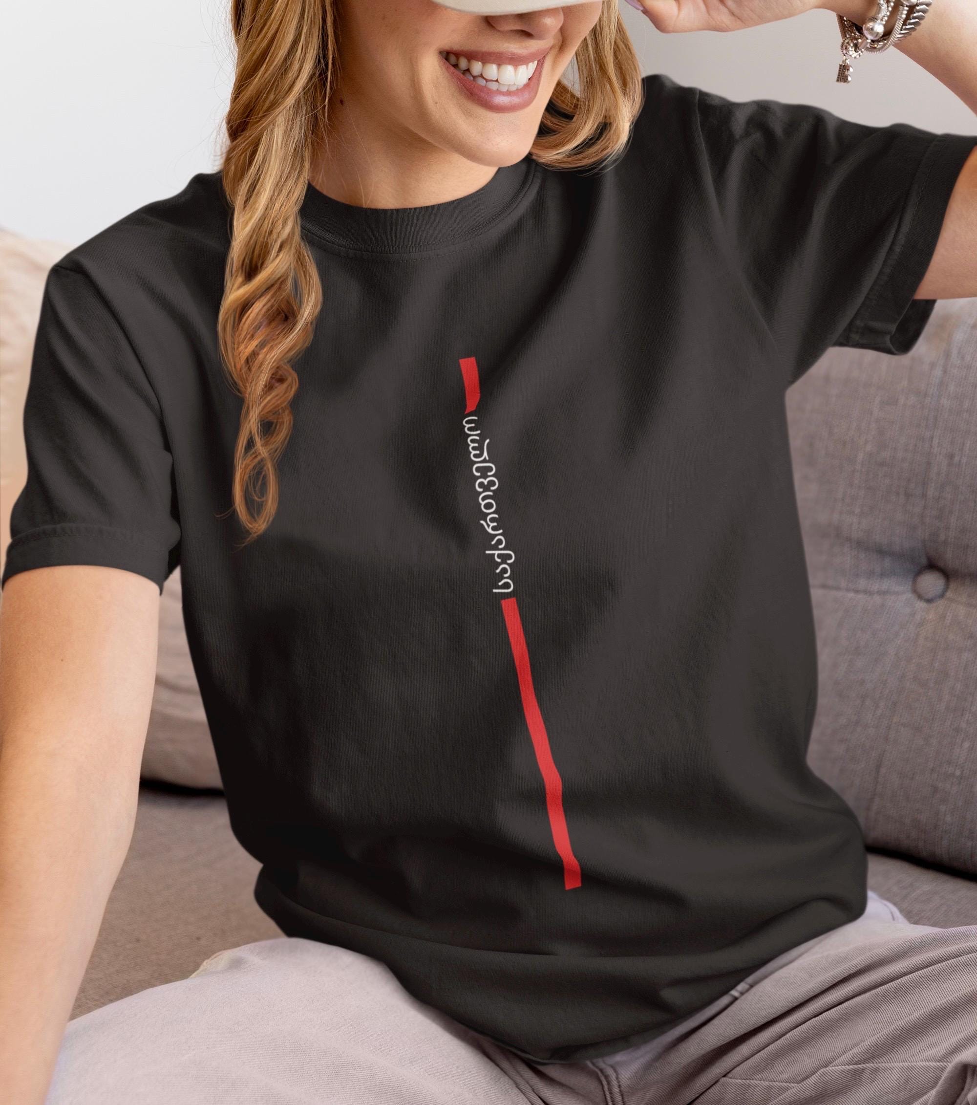 Georgia t shirt - Etsy 日本