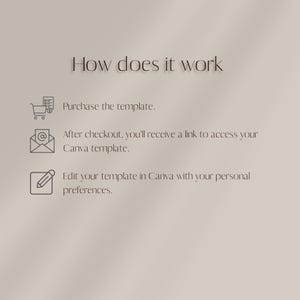 Pinterest post Canva template for bloggers and affiliate marketers