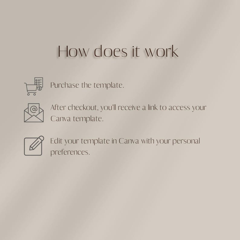Pinterest post Canva template for bloggers and affiliate marketers