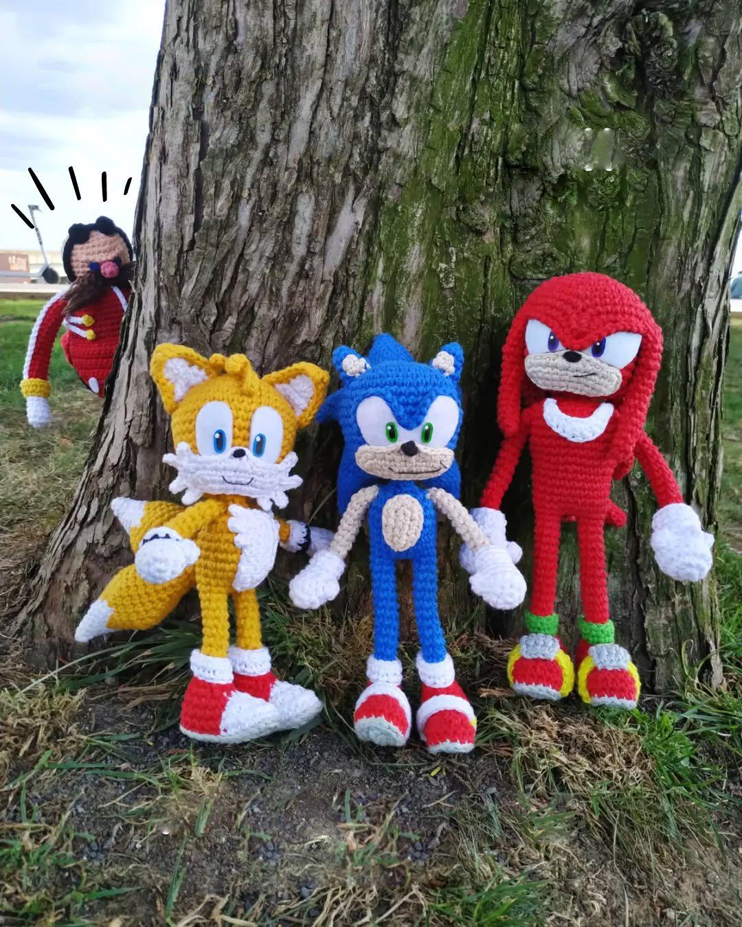 Dr eggman toy - Etsy 日本