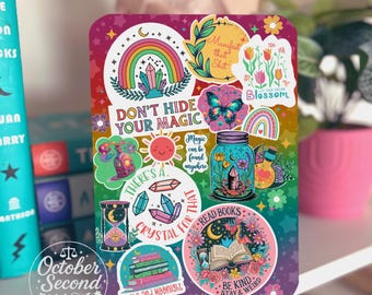 Reversible E-Reader Case Insert for Kindle Devices: Don’t Hide Your Magic