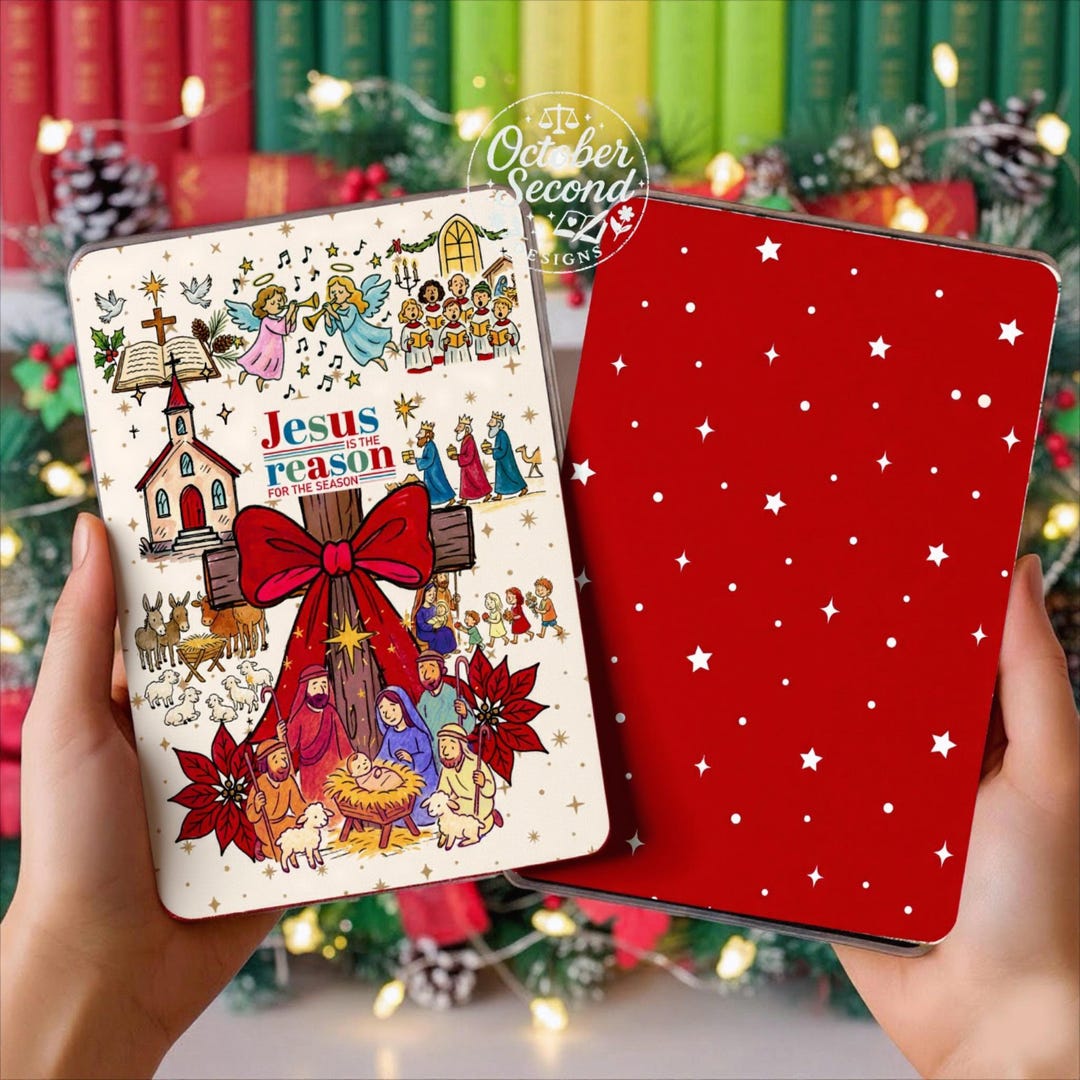 Reversible E-reader Clear Case Insert for Kindle Devices: the Real ...