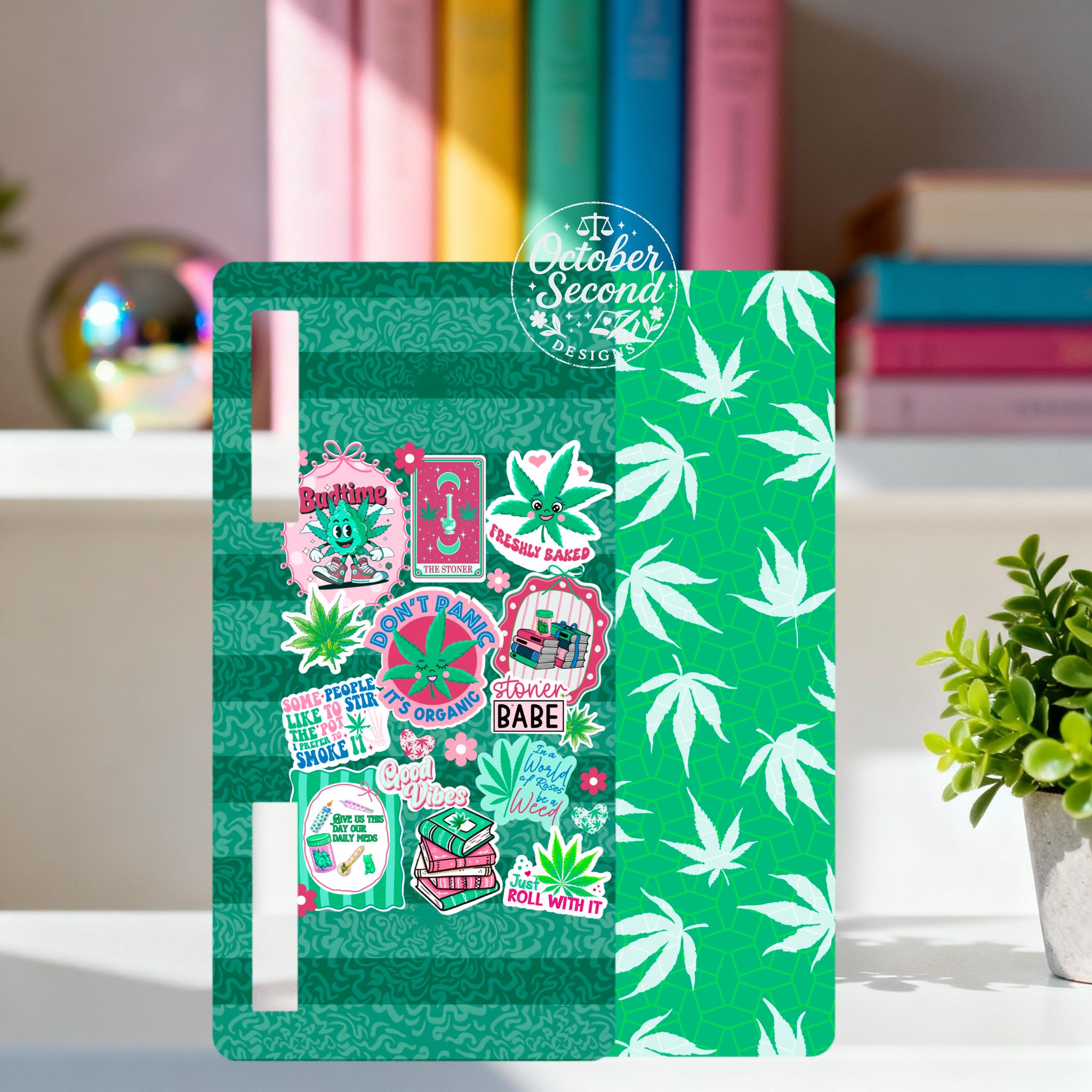 Boox Leaf Case - Etsy