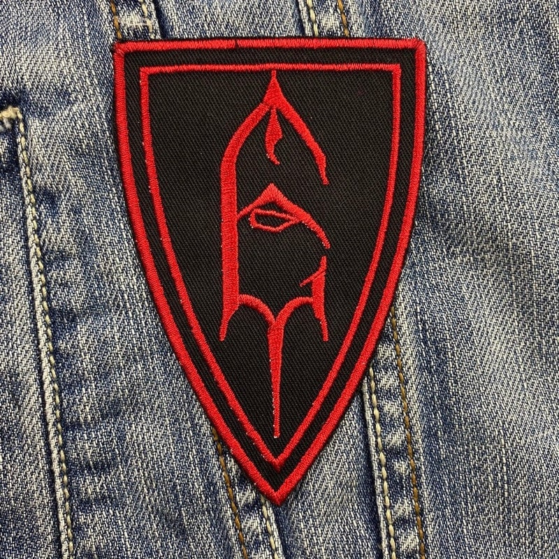 Applique a cuore rosa per vesti Toppe da cuco Toppe per zaino Toppe per abbigliamento a punto Stampe ricamate Fornure per abbigliamento fai da te Artigianato d'arte  15