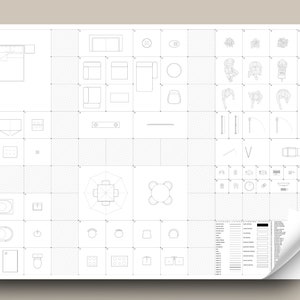 AutoCAD Template Package + Free Gift