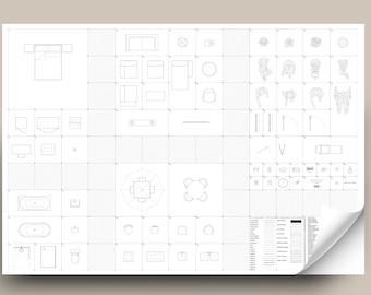 AutoCAD Template Package + Free Gift