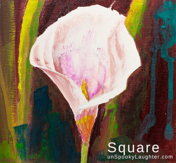 ACEO Limited Edition Art print of an ACEO watercolor His dignity