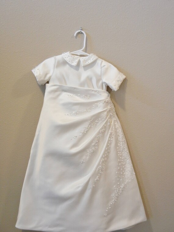 traditional christening gowns unisex