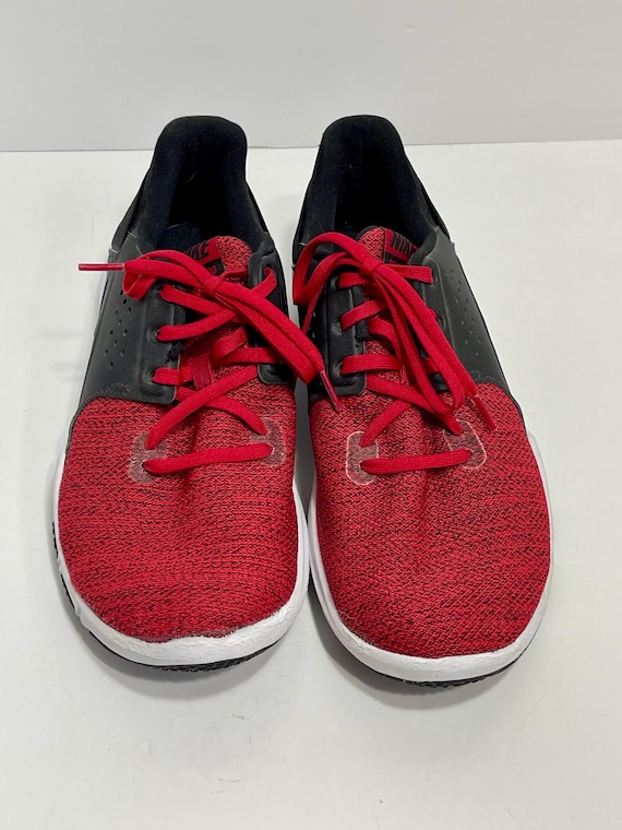 nike flex control tr3 red