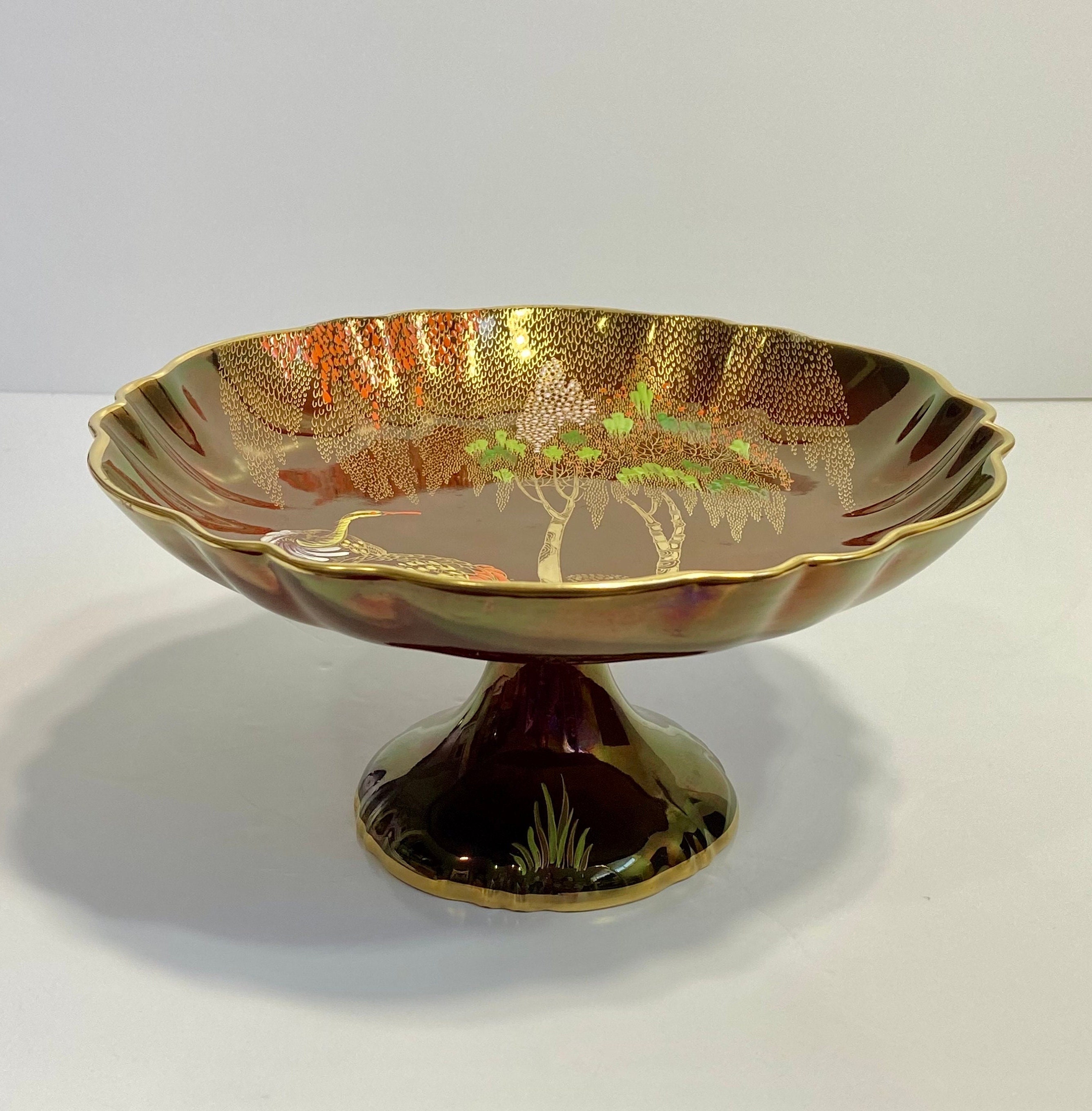 Carlton Ware - Etsy