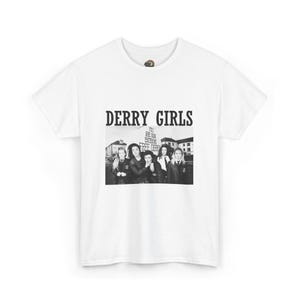 Derry Girls Unisex Tee