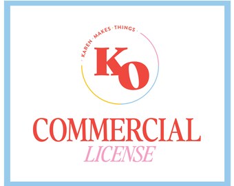 Commercial License