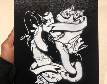 I Need Space (Love binds you together but at times love can be suffocating)