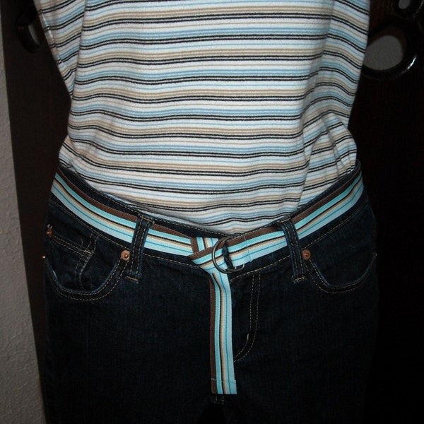 Drea Belt