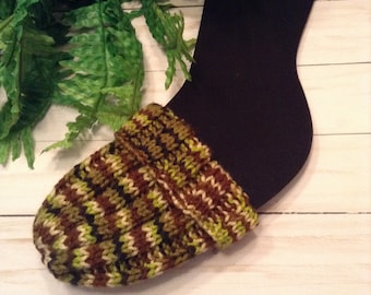 Regalo para cirugía de pie/Calentador para dedos de yeso/Gorro para dedos de yeso/Calcetín para yeso neutro/Calcetín para yeso boutique/Botín para dedos de yeso/Cirugía de muñeca/Calcetín para yeso Hunter