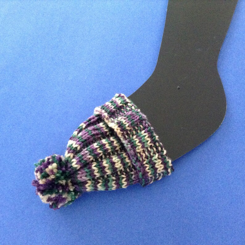 Foot Surgery Gift/cast Sock/foot Cast Comfort/toe Cozy/get Etsy