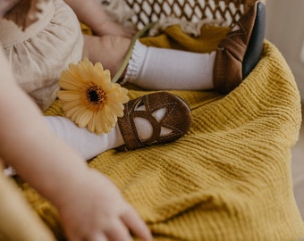 Sepia SUNRISE Shoes Baby and Toddler