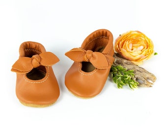 Papaya Bella Janes Shoes Baby & Toddler