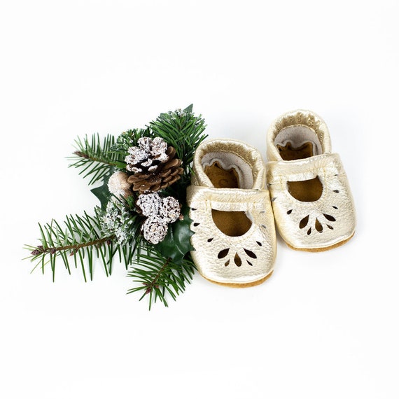 baby moccasins moccasins made in usa Platinum RAINEY JANES Shoes Baby and Toddler // Made in USA High