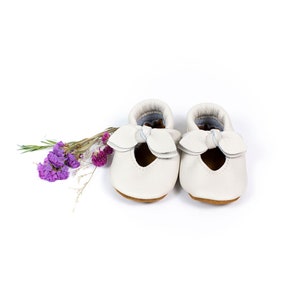 Milk BELLA JANES Shoes Baby and Toddler