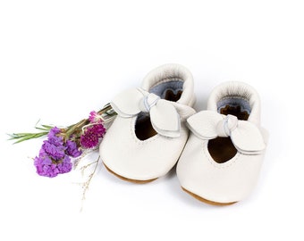Milk BELLA JANES Shoes Baby and Toddler