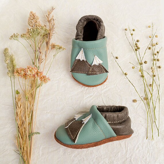 soft soled