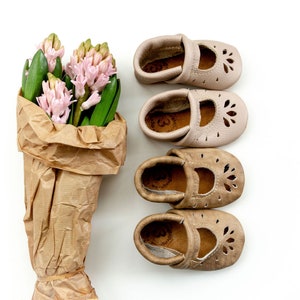 Dune & Oyster RAINEY JANES Shoes Baby and Toddler