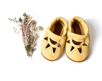 Daffodil SUNRISE Shoes Baby and Toddler