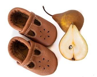 Sienna T-Strap Shoes Baby and Toddler