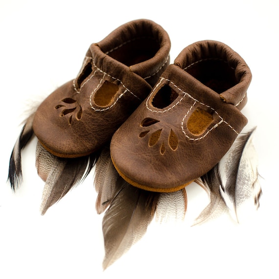 First steps moccasins 2025
