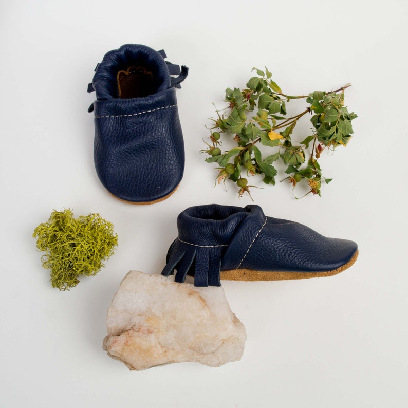 starry knight moccasins