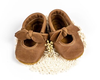 W. Wood BELLA JANES Shoes Baby and Toddler