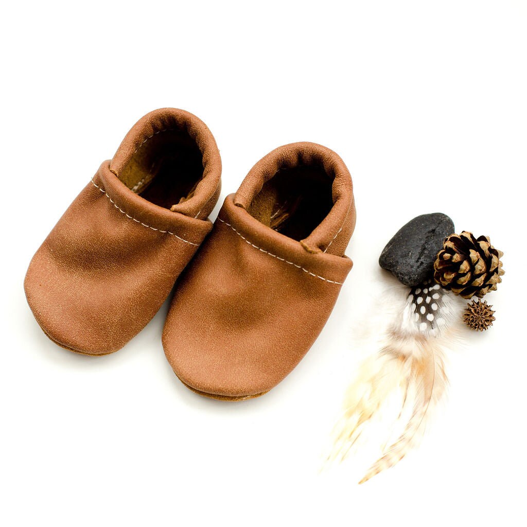Tribe Leather Loafers Shoes Baby and Toddler Etsy Australia