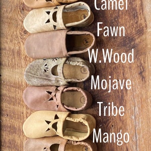 Women's/Men's LOAFERS Lighter Colors// Pick Your Color & Size// Wool Insert included
